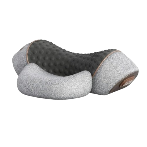 NeckNest® 3 In 1 Neck Massage Pillow