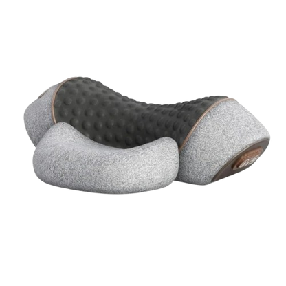 NeckNest® 3 In 1 Neck Massage Pillow