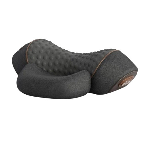 NeckNest® 3 In 1 Neck Massage Pillow